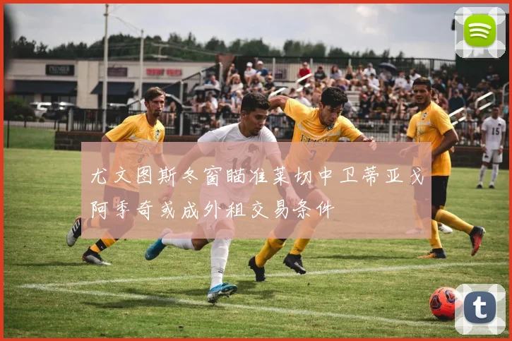 尤文图斯冬窗瞄准莱切中卫蒂亚戈阿季奇或成外租交易条件